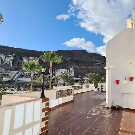 Costa Jardin Paraiso Mogan Exterior photo