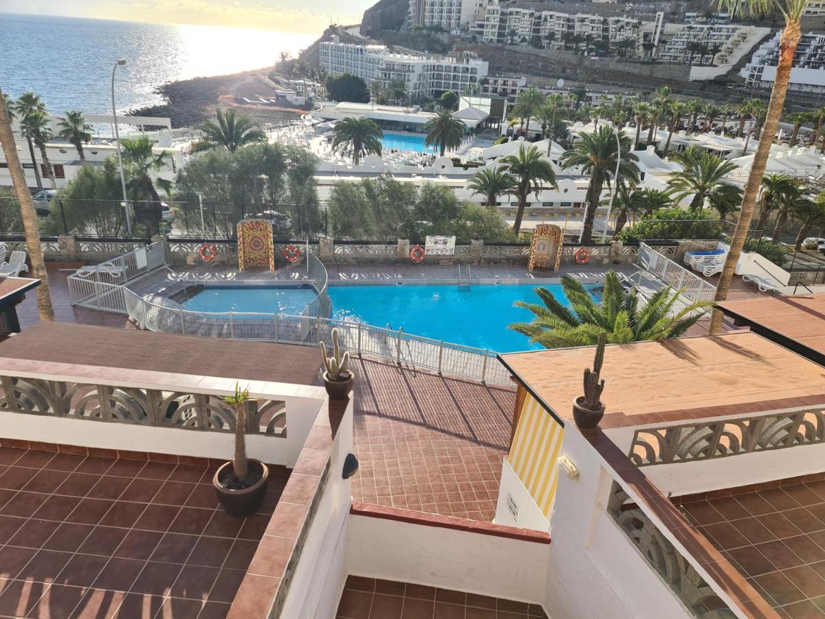 Costa Jardin Paraiso Mogan Exterior photo