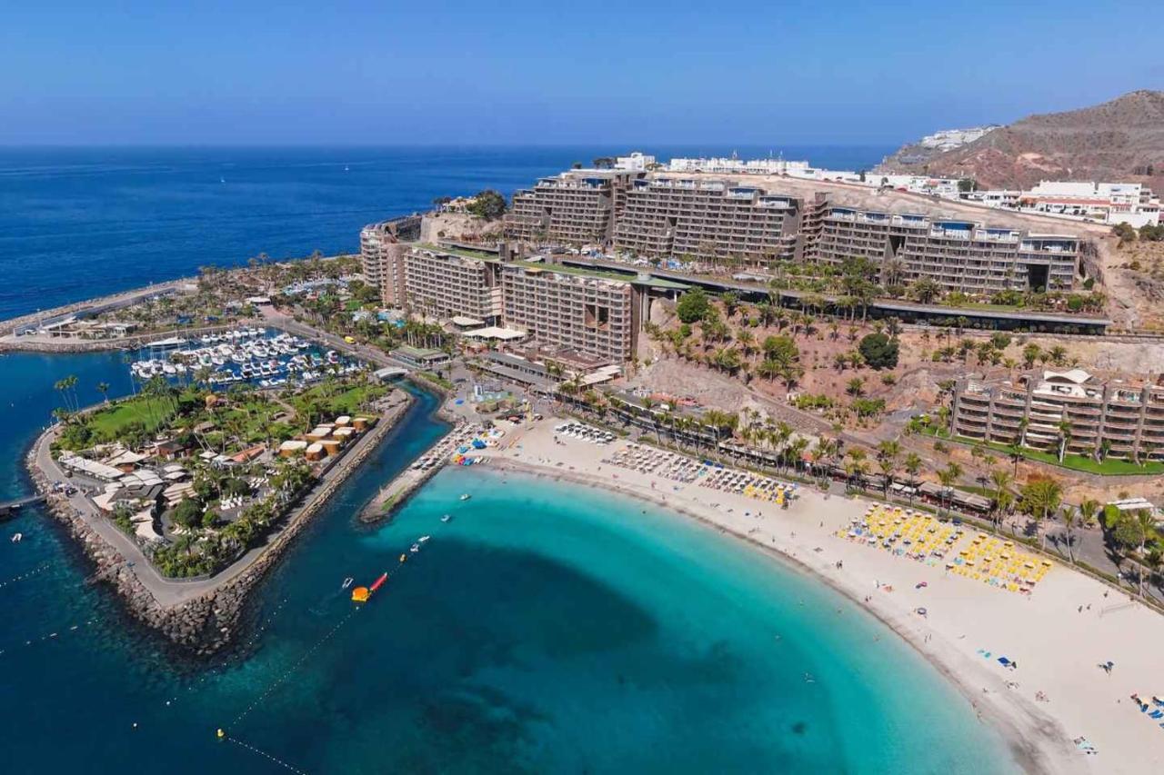 Costa Jardin Paraiso Mogan Exterior photo