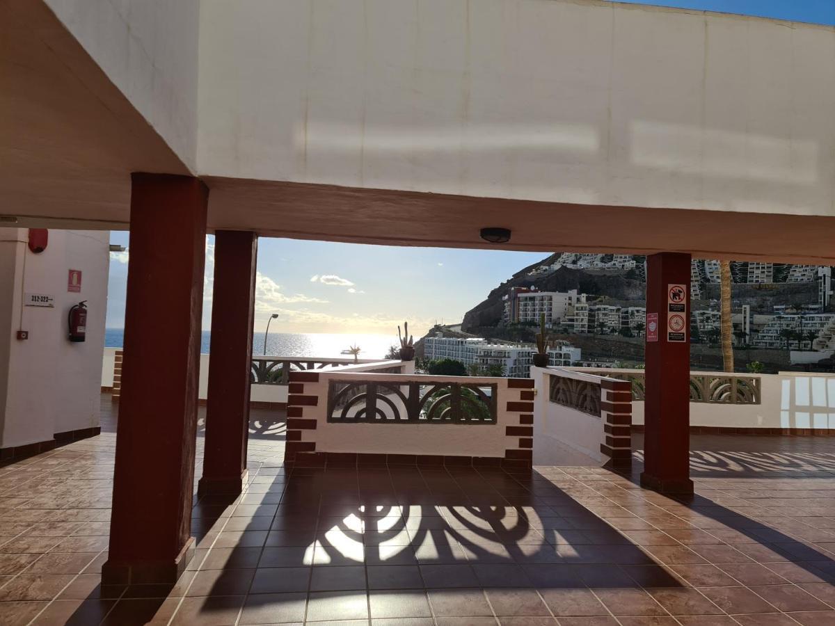 Costa Jardin Paraiso Mogan Exterior photo