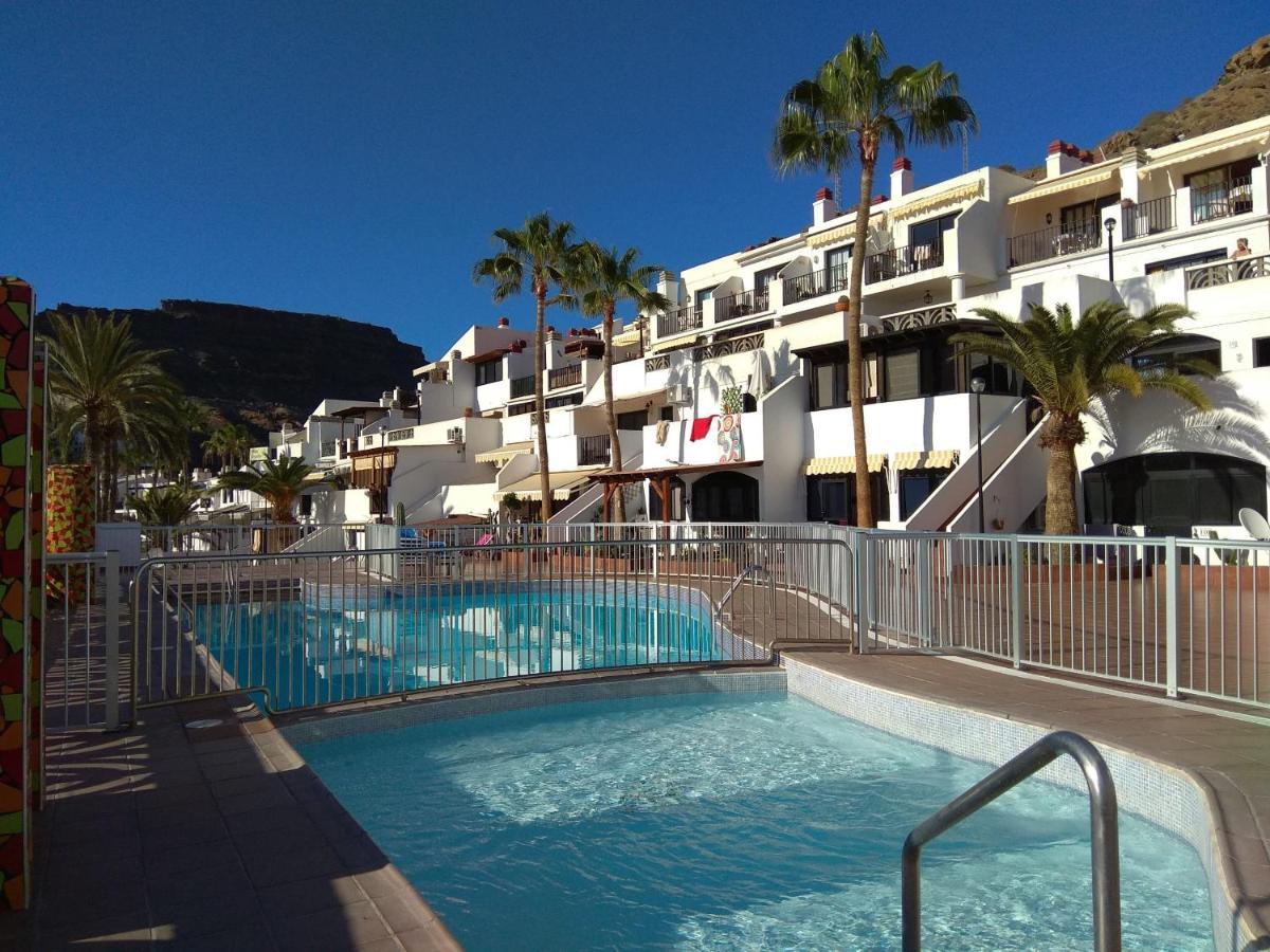 Costa Jardin Paraiso Mogan Exterior photo